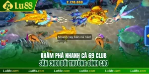 Cá 69 club
